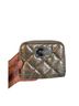 Michael Kors Graphic Solid Multi Color Wallet One size - photo 1