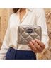 Michael Kors Graphic Solid Multi Color Wallet One size - photo 4