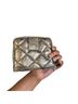 Michael Kors Graphic Solid Multi Color Wallet One size - photo 2
