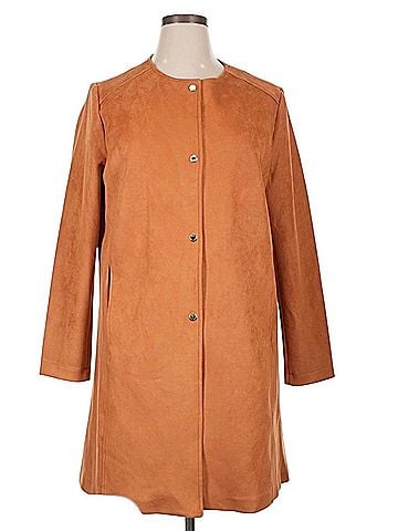 Marc New York Coat (view 1)