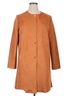 Marc New York Brown Coat Size XL - photo 1