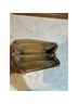 Michael Kors 100% Patent Leather Print Gold Wallet One size - photo 11