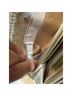 Michael Kors 100% Patent Leather Print Gold Wallet One size - photo 8