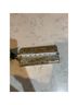 Michael Kors 100% Patent Leather Print Gold Wallet One size - photo 10