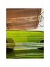 Michael Kors 100% Leather Multi Color Leather Belt One size - photo 12