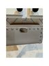 Michael Kors 100% Leather Gray Leather Belt One size - photo 15