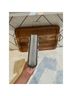 Michael Kors 100% Leather Gray Leather Belt One size - photo 6