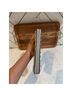 Michael Kors 100% Leather Gray Leather Belt One size - photo 7