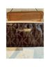 Michael Kors Print Brown Wallet One size - photo 3