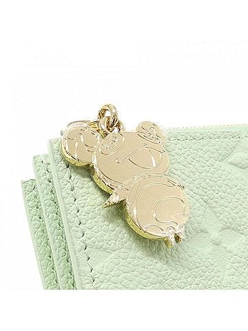 Louis Vuitton Louis Vuitton Monogram Empreinte (LV X™) Portefeuille Lisa M14088 Wallet (view 2)