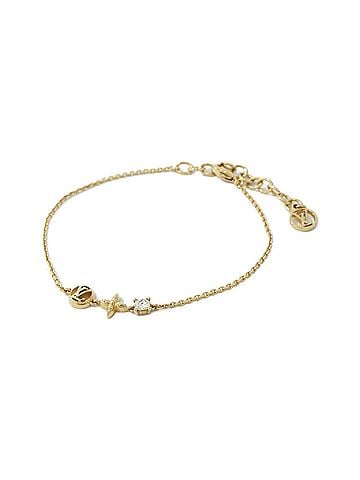 Louis Vuitton Louis Vuitton Petit Bracelet M00374 (view 1)