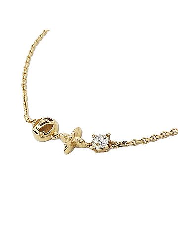 Louis Vuitton Louis Vuitton Petit Bracelet M00374 (view 2)