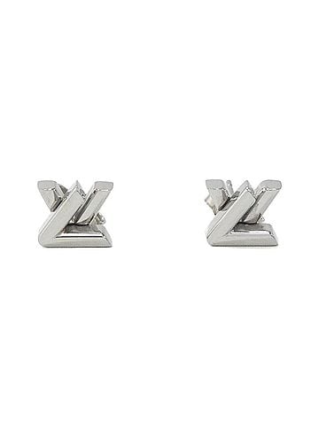 Louis Vuitton Louis Vuitton Earrings GO-14 M01870 (view 1)