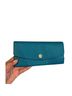 Michael Kors Teal Wallet One size - photo 1