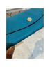 Michael Kors Teal Wallet One size - photo 8