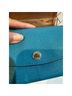 Michael Kors Teal Wallet One size - photo 9