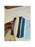 Michael Kors Teal Wallet One size - photo 13