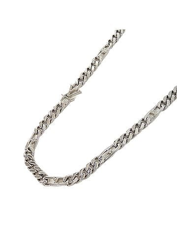 Louis Vuitton Louis Vuitton LV Figaro Necklace M02248 (view 1)
