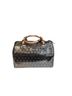 Michael Kors Print Silver Duffels One size - photo 2