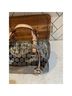 Michael Kors Print Silver Duffels One size - photo 3