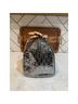 Michael Kors Print Silver Duffels One size - photo 5