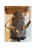 Michael Kors Print Silver Duffels One size - photo 8