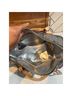 Michael Kors Print Silver Duffels One size - photo 10