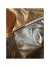 Michael Kors Print Silver Duffels One size - photo 13