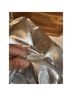 Michael Kors Print Silver Duffels One size - photo 15