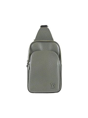 Louis Vuitton Louis Vuitton Taiga Avenue Sling Bag M30973 Shoulder (view 1)