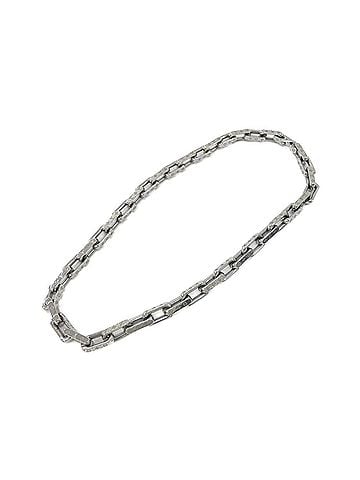 Louis Vuitton Louis Vuitton Collier Chain Monogram M00307 Necklace (view 2)