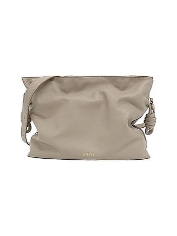 Loewe Loewe Flamenco Clutch Medium A411FC1XD4 Handbag (view 1)