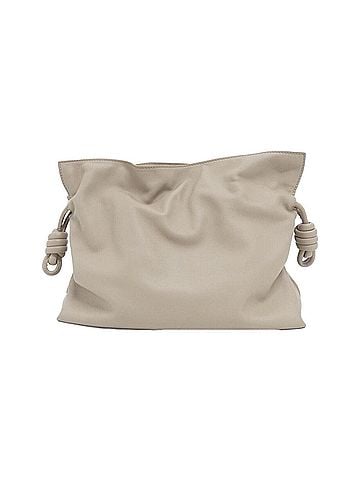 Loewe Loewe Flamenco Clutch Medium A411FC1XD4 Handbag (view 2)