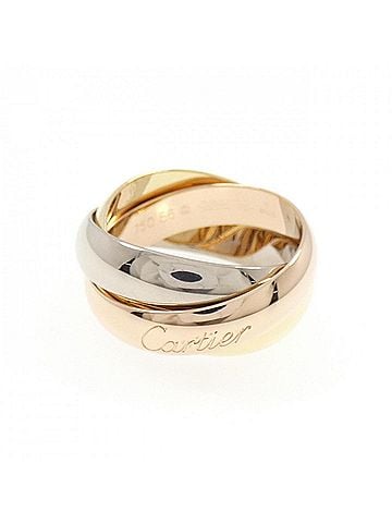 Cartier Cartier Trinity Large Ring (view 1)