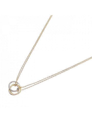 Cartier Cartier Trinity Necklace (view 2)