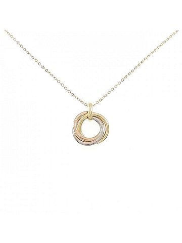 Cartier Cartier Trinity Necklace (view 1)