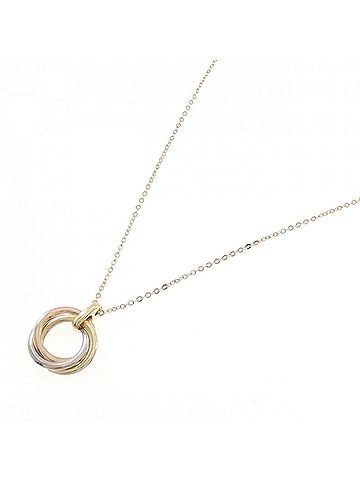 Cartier Cartier Trinity Necklace (view 2)