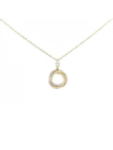 Cartier Cartier Trinity Necklace (view 1)