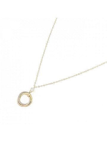 Cartier Cartier Trinity Necklace (view 2)