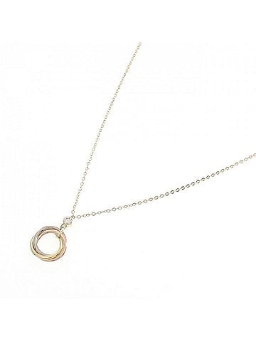 Cartier Cartier Trinity Necklace (view 2)