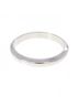 Cartier 100% Platinum Multi Color Cartier Declaration Ring One size - photo 2