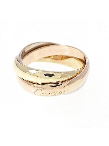 Cartier Cartier Trinity Ring (view 1)
