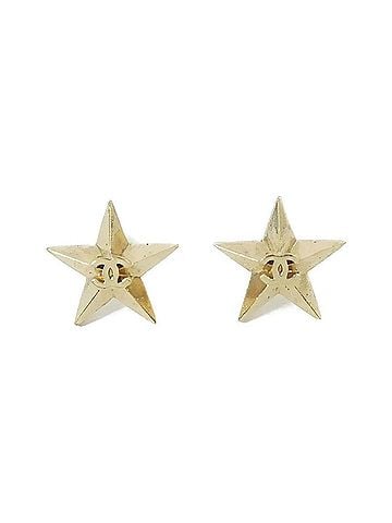 Chanel Chanel 95862 Earrings (view 1)