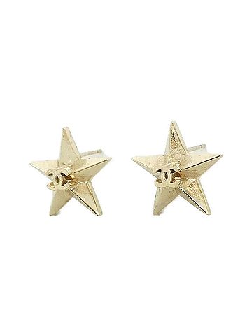 Chanel Chanel 95862 Earrings (view 2)