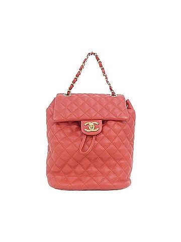 Chanel Chanel 91121 Backpack (view 1)