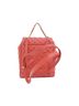 Chanel 100% Leather Red Chanel 91121 Backpack One size - photo 2