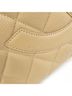 Chanel 100% Leather Tan Chanel 1804 handbag One size - photo 5