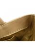 Chanel 100% Leather Tan Chanel 1804 handbag One size - photo 10