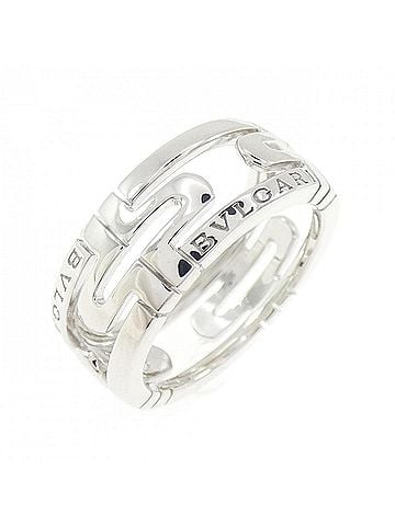 Bvlgari Bvlgari Parentesi Small Ring (view 1)
