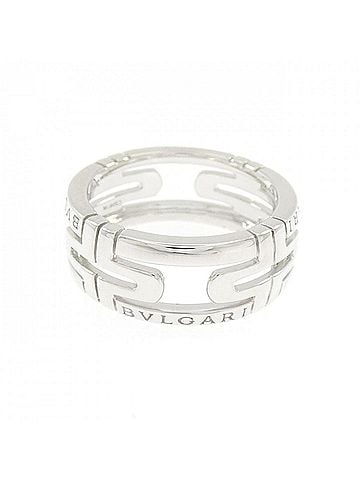 Bvlgari Bvlgari Parentesi Small Ring (view 2)